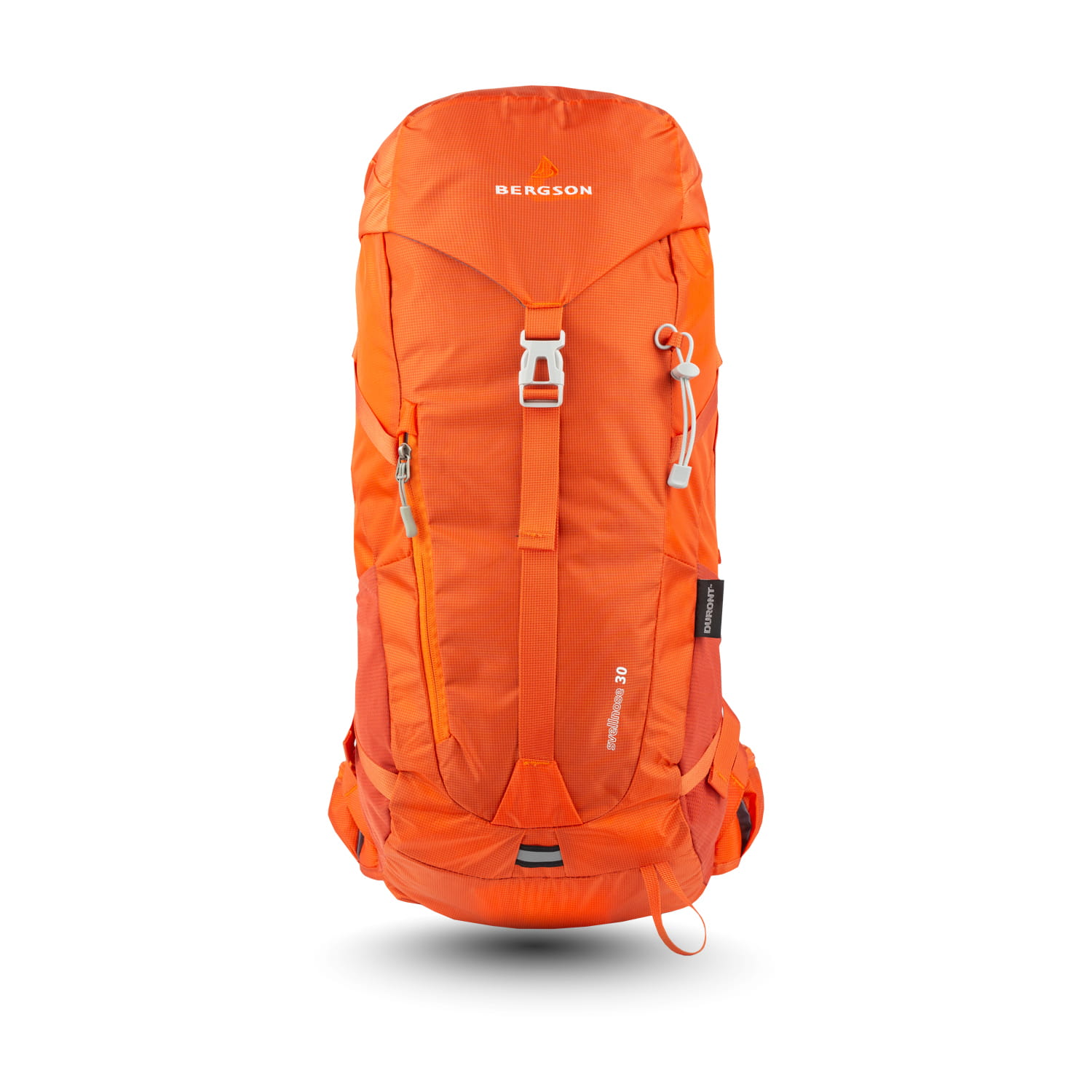 BERGSON SVELLNOSE 30 liter rugzak Nu 89.99