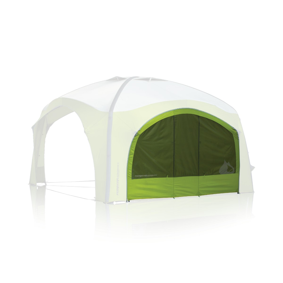 ZEMPIRE EVOBASE Deluxe Wall / zijwand voor Shelter / partytent
