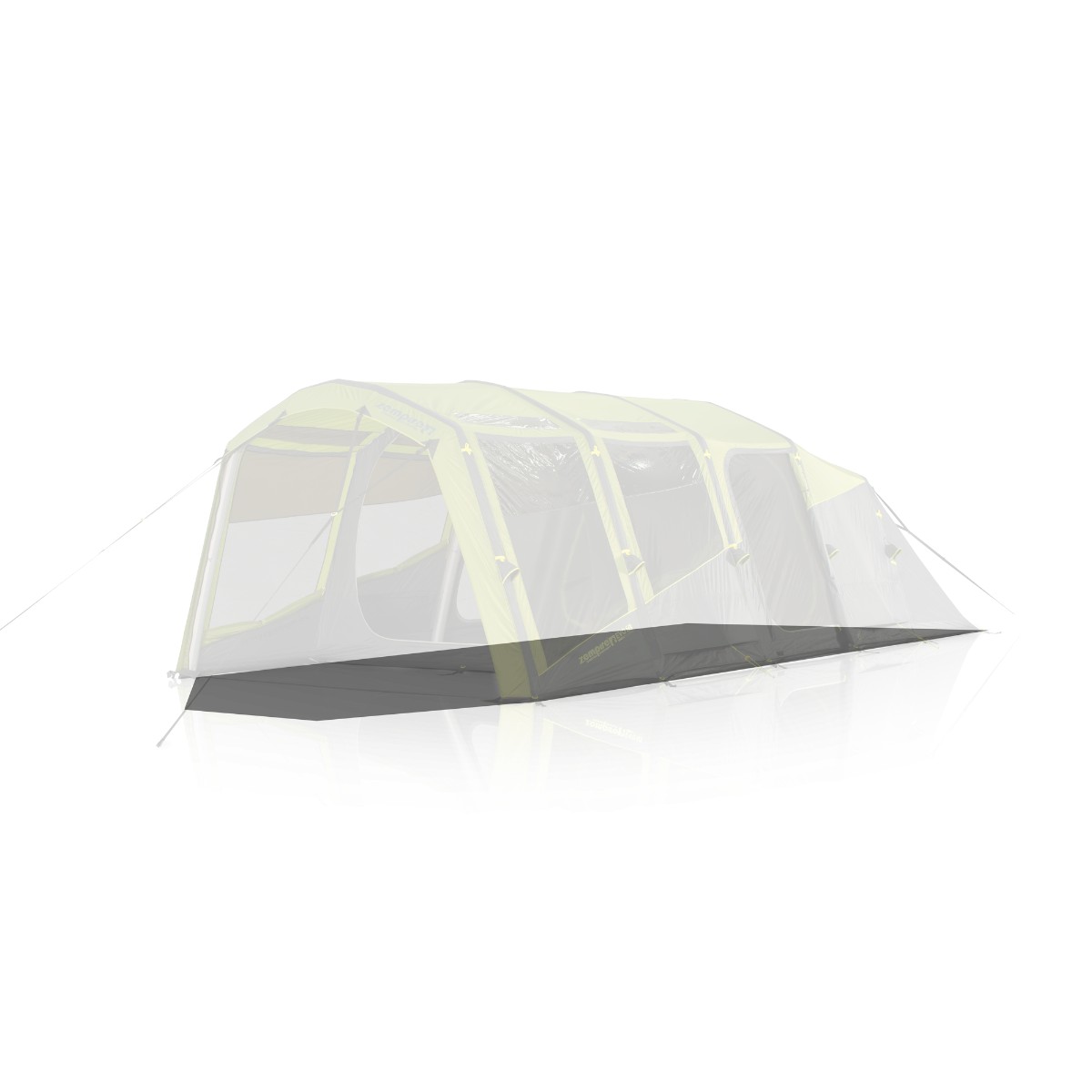 ZEMPIRE Evo TL V2 Luchttent Grondzeil / Ground Sheet