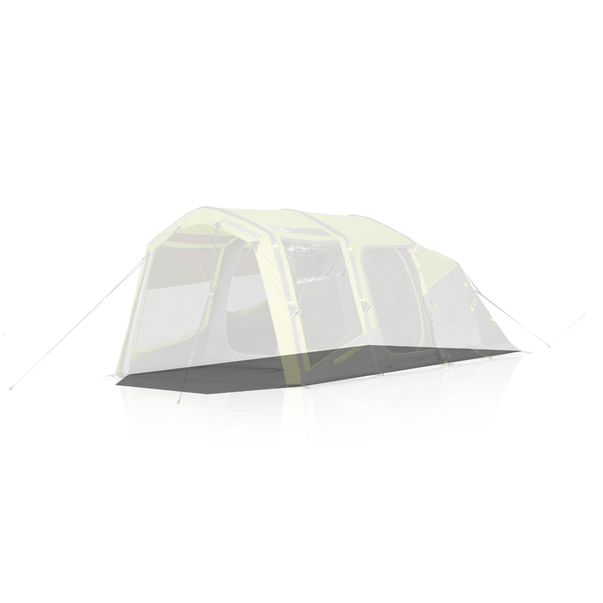 ZEMPIRE EVO TM V2 Grondzeil / Ground Sheet / Footprint