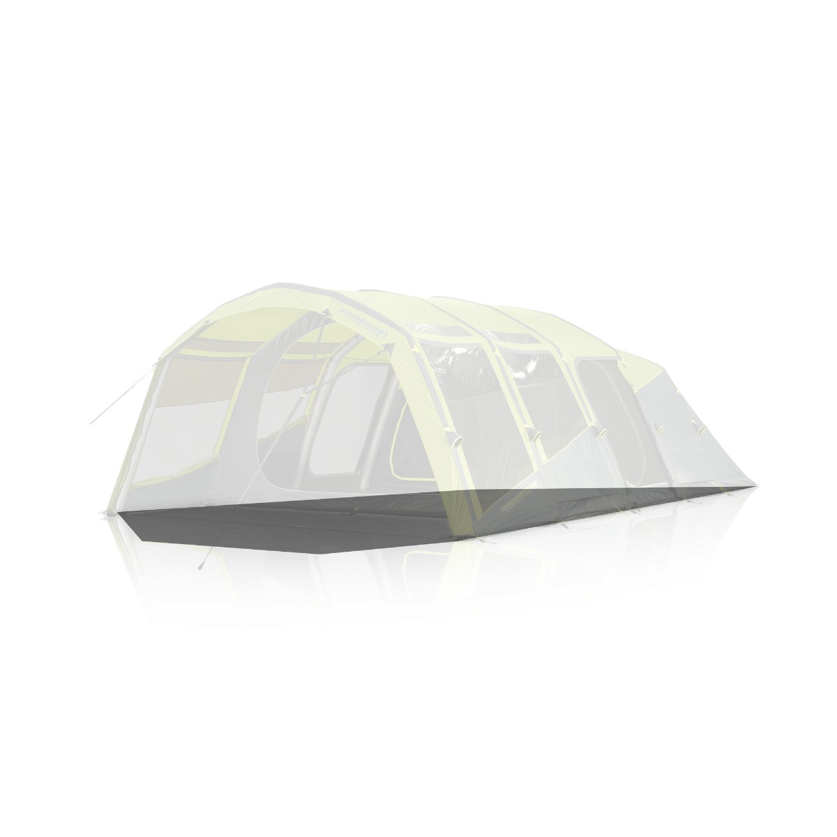 ZEMPIRE Evo TXL V2 Luchttent Grondzeil / Ground Sheet