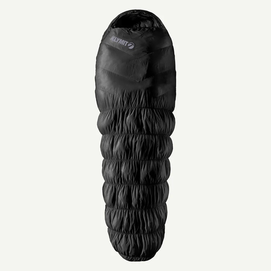 Klymit Synthetisch Dons Mummy Slaapzak KSB 0 2.1 Kg 4 Seizoenen Slaapzak