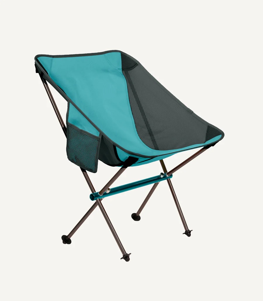 KLYMIT Ridgeline Lichtgewicht Campingstoel 850gram