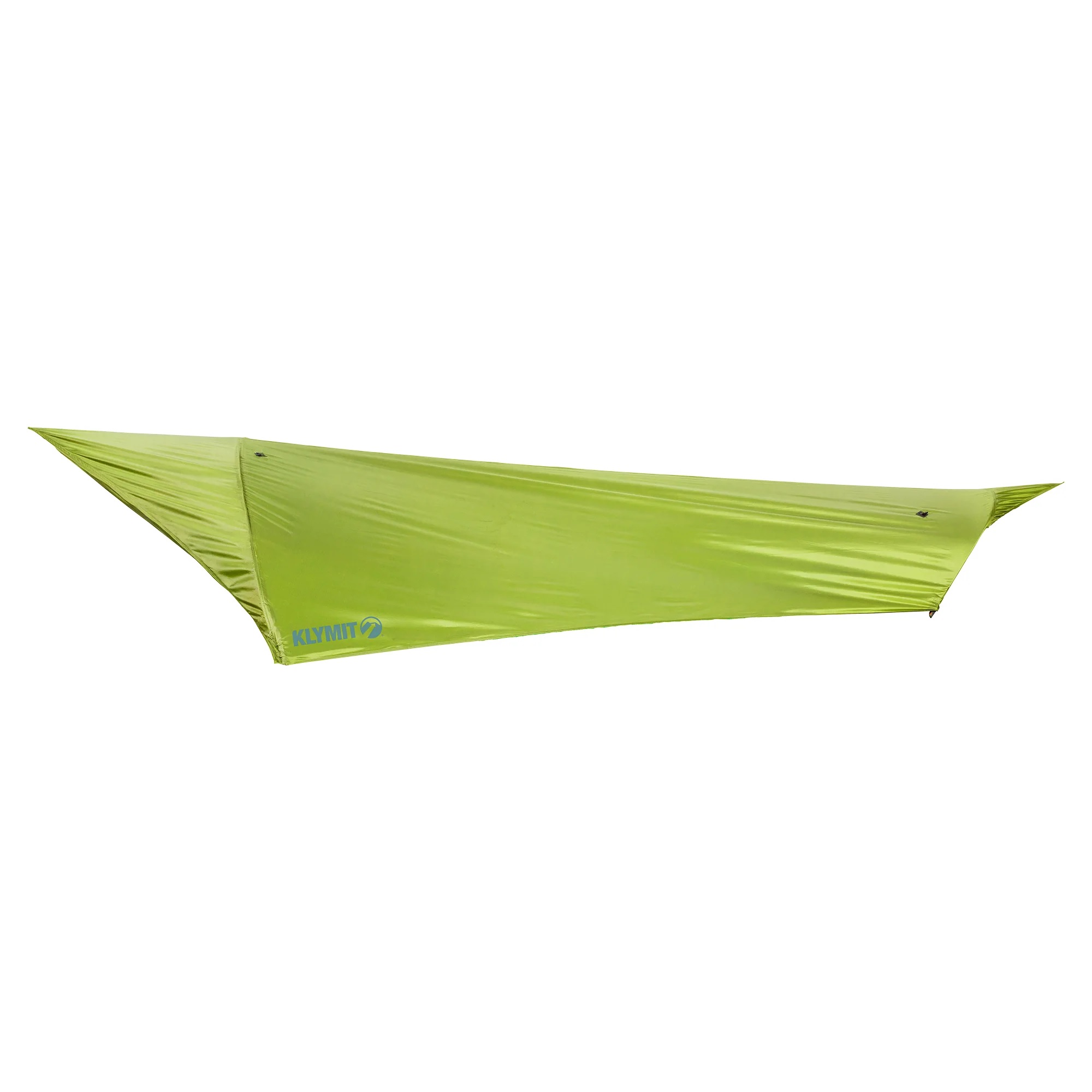 Klymit Hangmatcover Sky Shelter 400 X 210 Cm Groen
