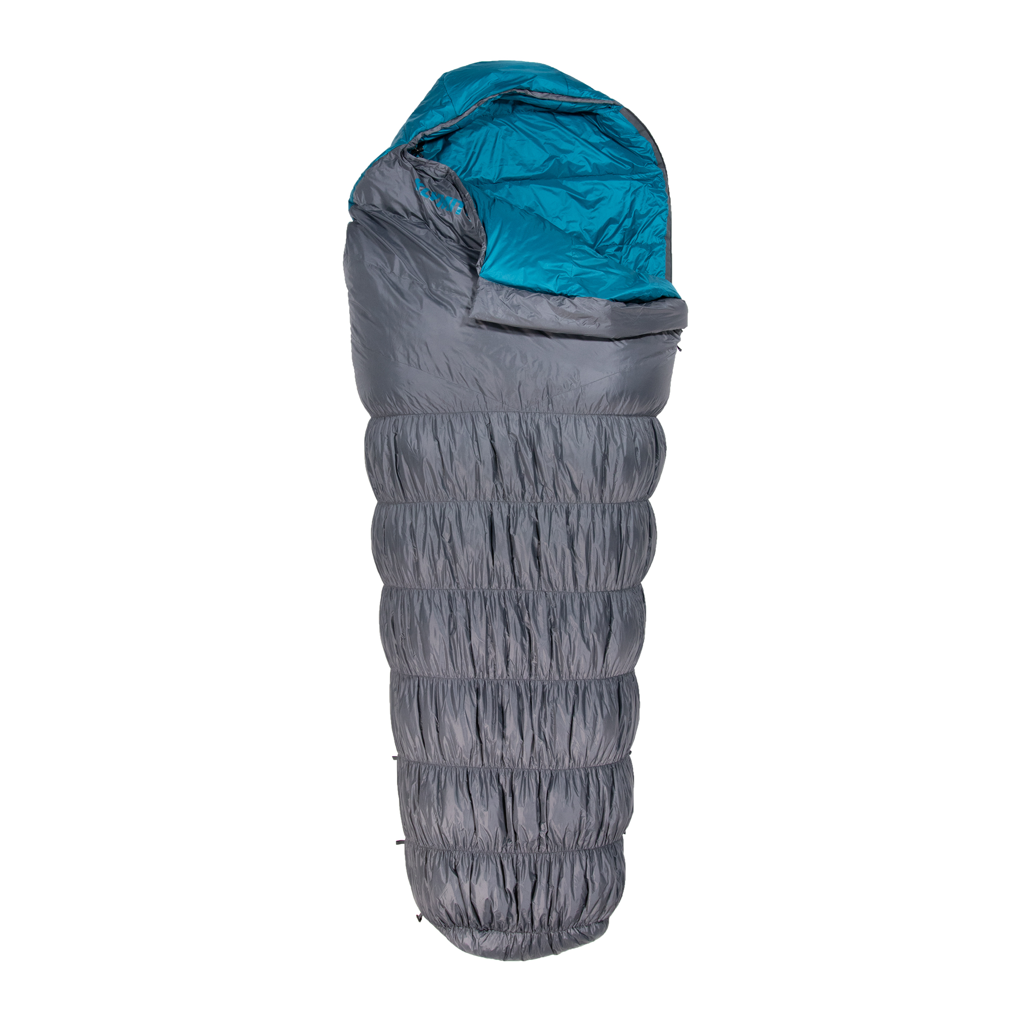 Klymit KSB 35 donzen mummy slaapzak 1kg