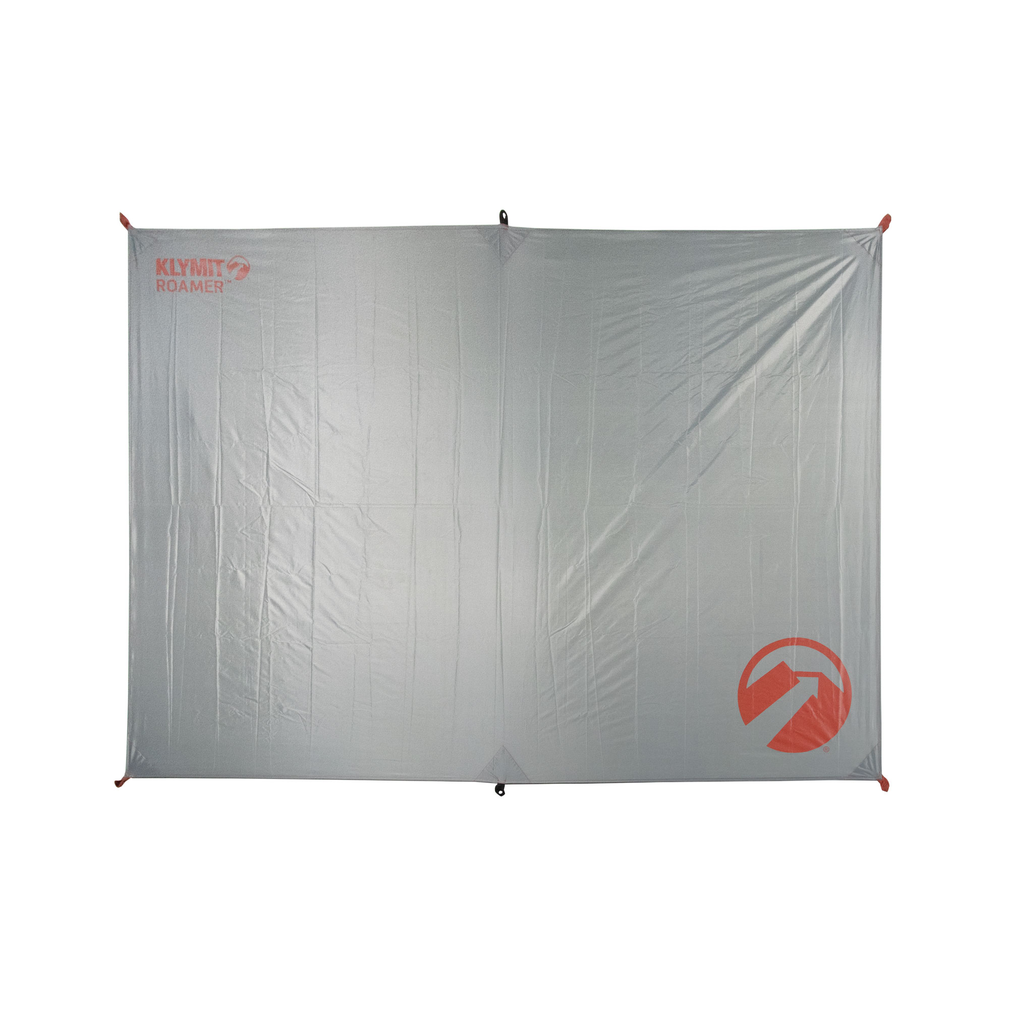 KLYMIT Roamer Tarp 198 x 145 cm, 240 gram