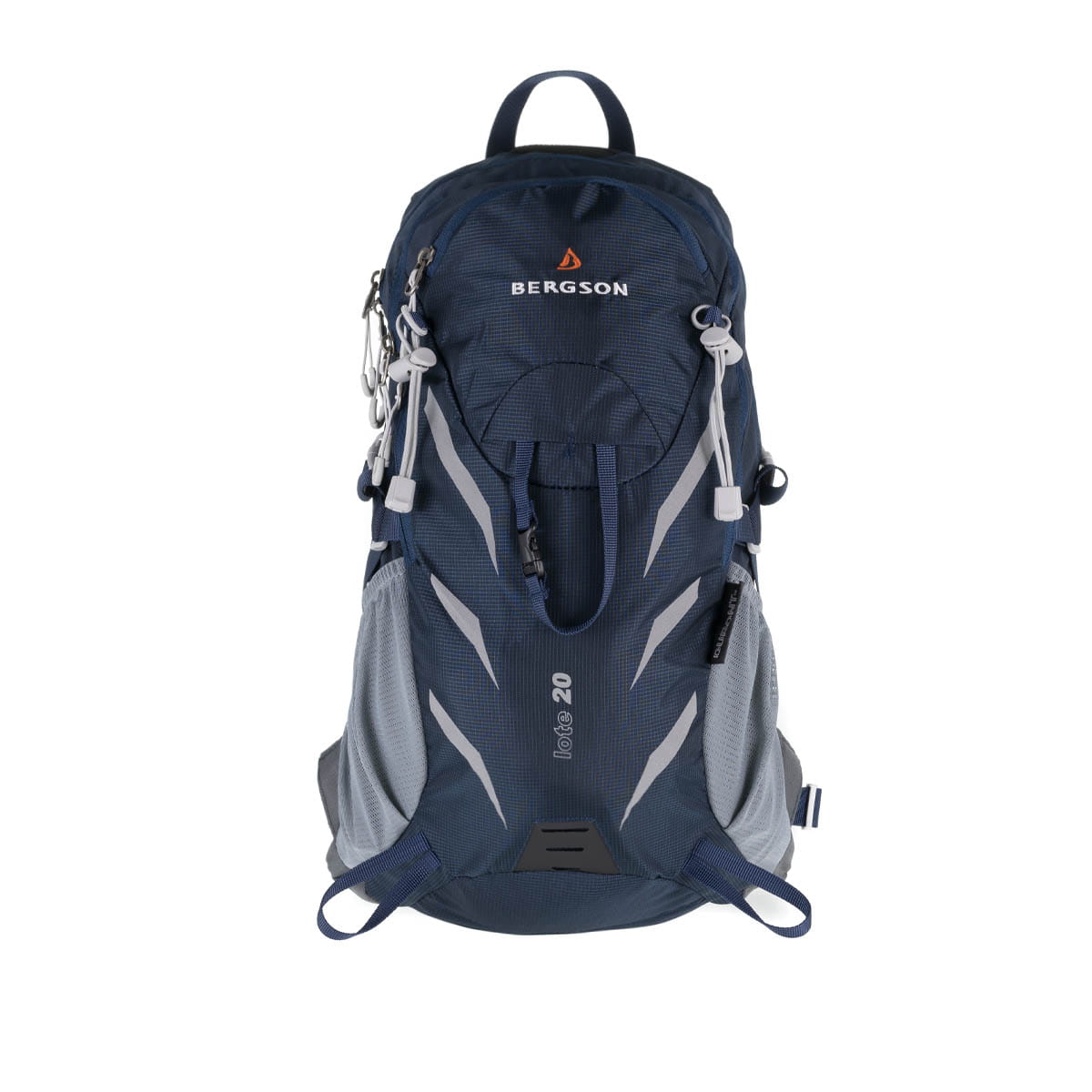 Bergson rugzak LOTE 20 liter Navy € 74,99