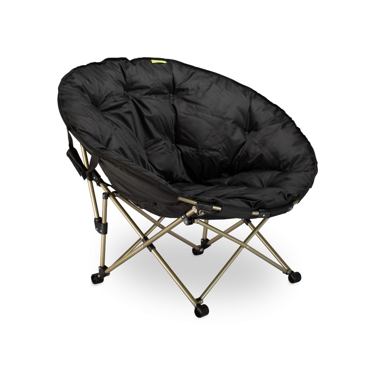 ZEMPIRE Moonbase Campingstoel Papadummodel vouwstoel