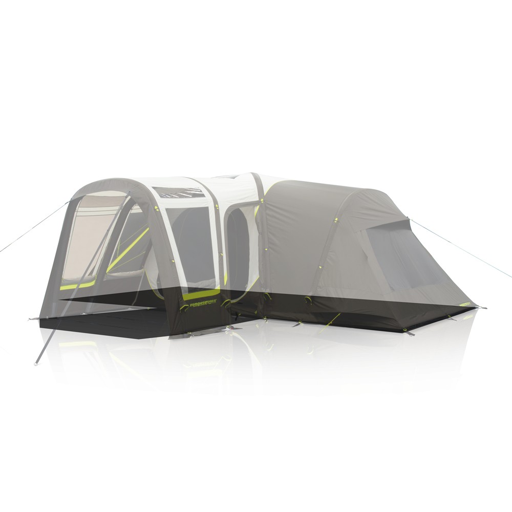 ZEMPIRE Pro II V2 Ground Sheet, gondzeil