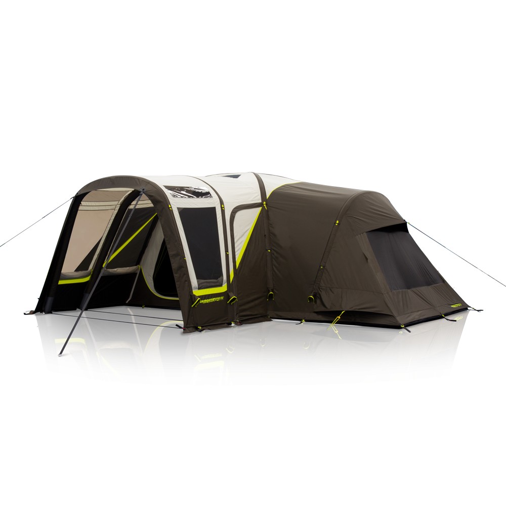 ZEMPIRE Pro III V2 8 persoons tunneltent Airtent OPPOMPBAAR