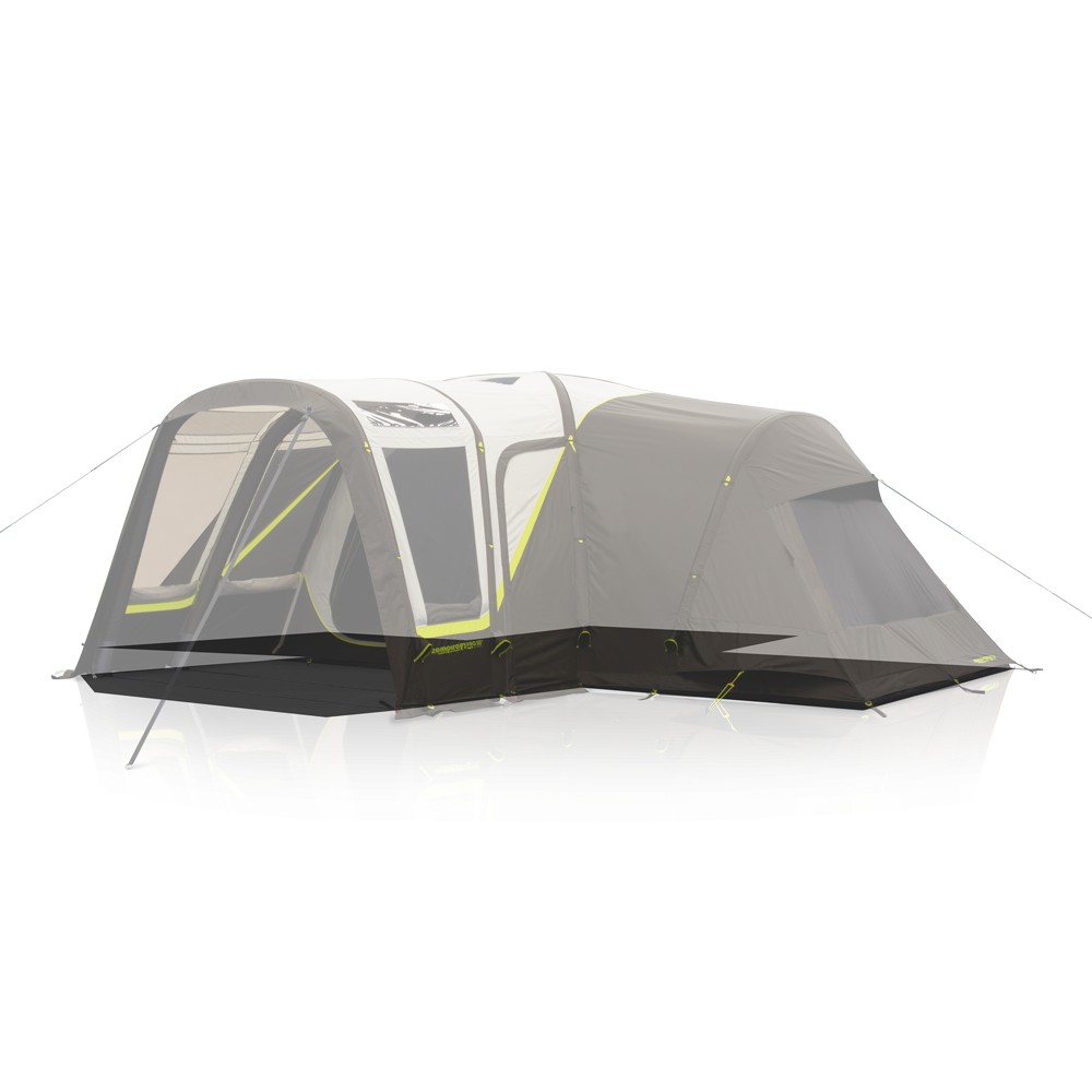 ZEMPIRE Pro III V2 Ground Sheet / grondzeil / Footprint