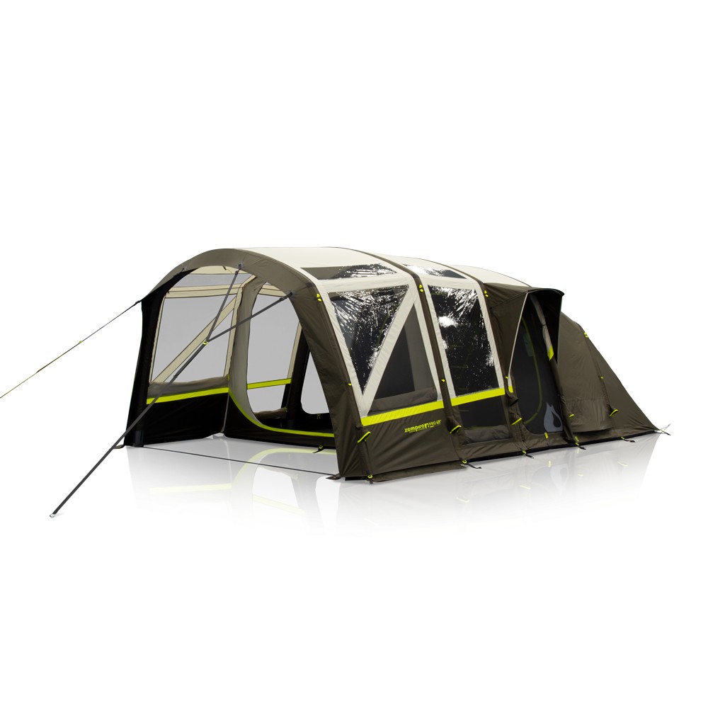 Zempire Pro TL V2 Airtent 5 persoons tunneltent €1599,99 AFHAALPRIJS OPPOMTENT
