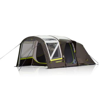 !!!!! ZEMPIRE Tent PRO TM V2 SET COMPLEET 4 persoons !!!!!