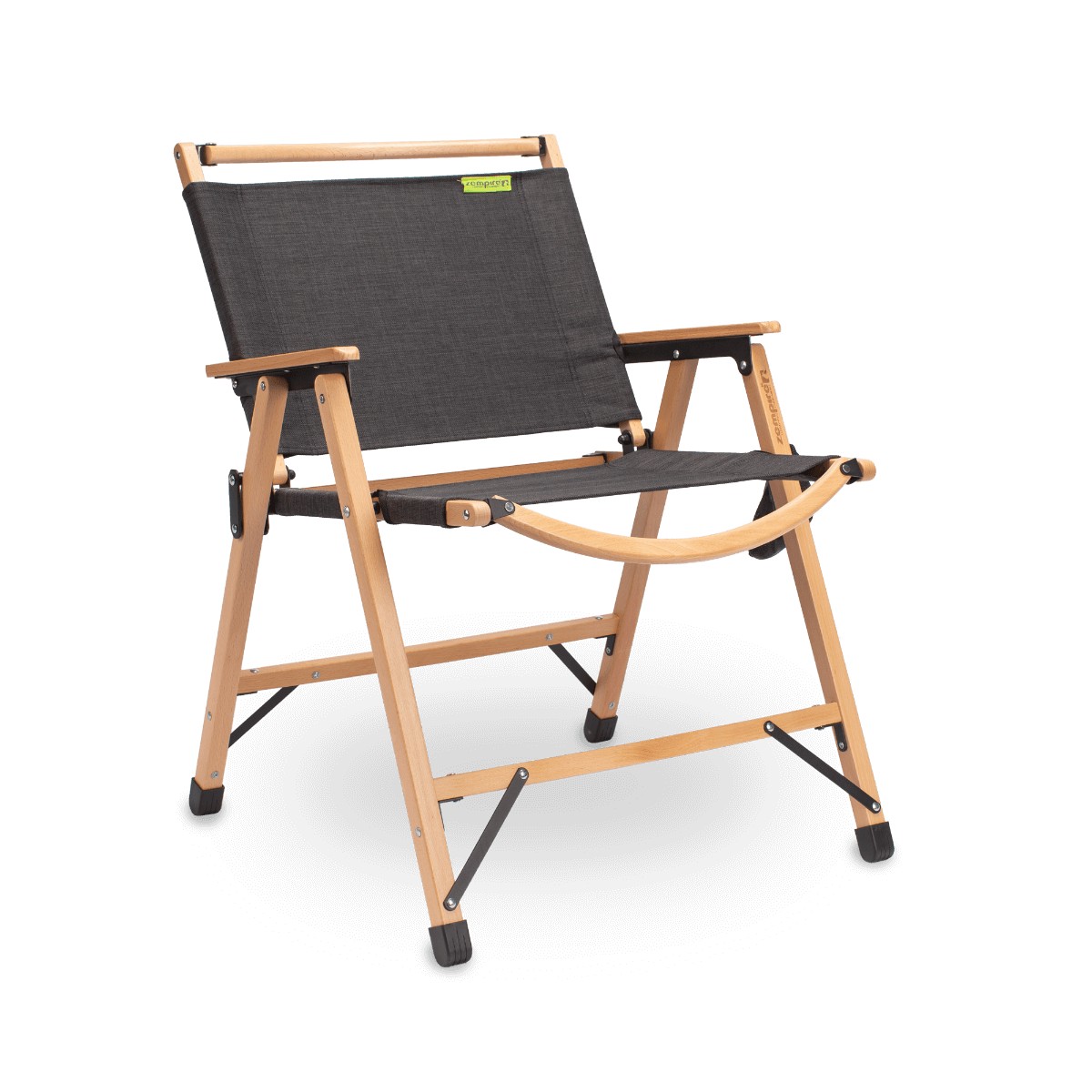 ZEMPIRE Roco Low Rider V2 Campingstoel