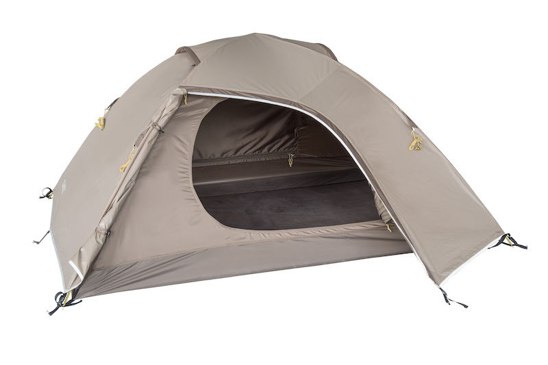 Tambu BINODANA 2 persoons Lichtgewicht trekking tent €179.99