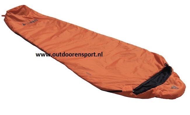 Tambu OFRA Lichtgewicht Mummy Slaapzak 800 gr
