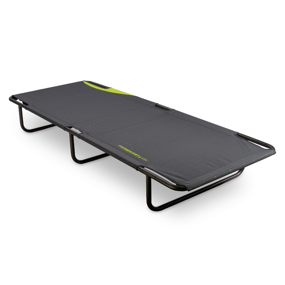 ZEMPIRE U Leg Stretcher campingbed 1 persoons