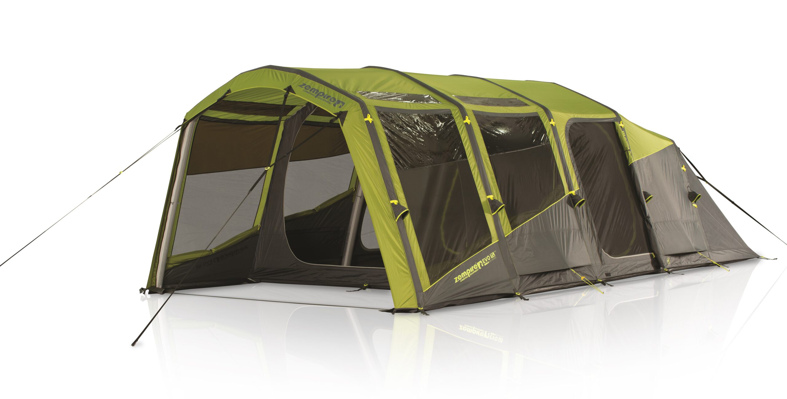 Zempire EVO TL V2 5 Persoons Familietent
