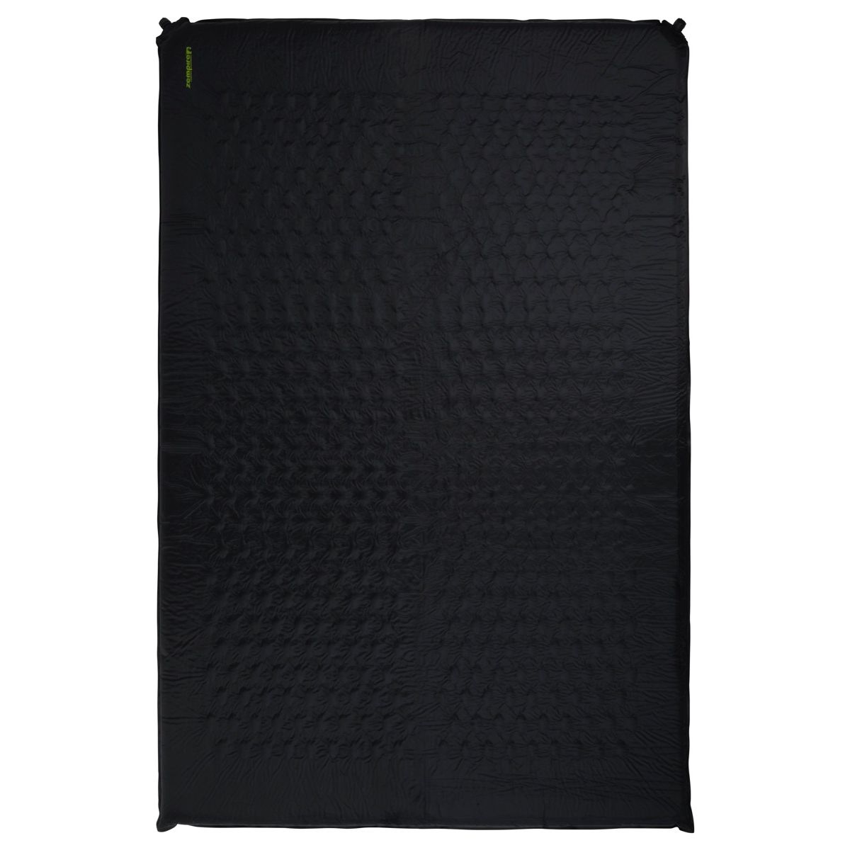 ZEMPIRE selfinflating dubbele slaapmat Bomberlite 190x128x7,5 cm 3,96 kg