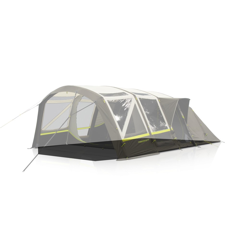 ZEMPIRE PRO TXL V2 Luchttent Grondzeil / Ground Sheet / Footprint