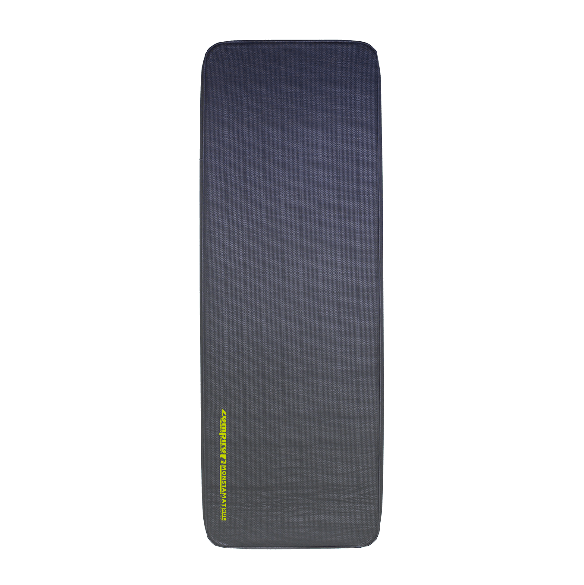 ZEMPIRE selfinflatable slaapmat Monstamat Single 198 x 68 x 10 cm 3,21 kg