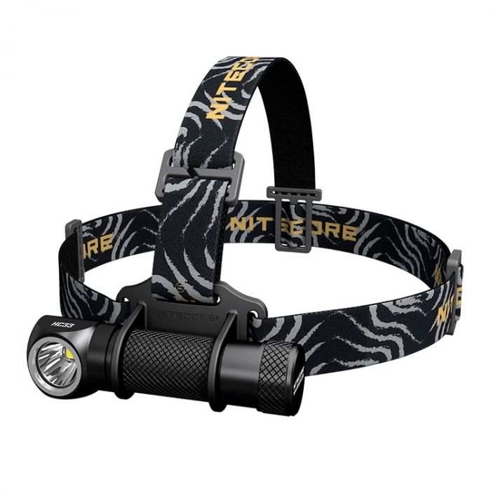NiteCore  HC33 1800 lumen