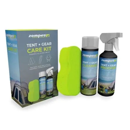 ZEMPIRE Tent Care Kit