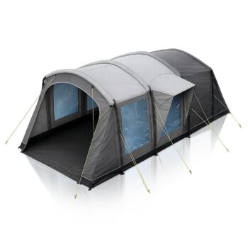 HOLAWILD POLTEK EPPING 5.0 tunneltent 5 personen