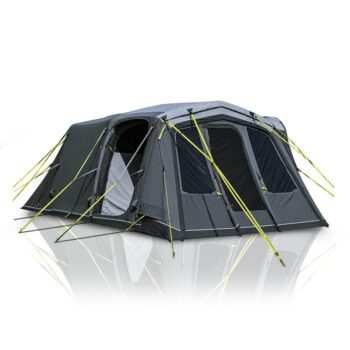 HOLAWILD AIRTEK ASHDOWN 4.0 AC Polykatoen 4 persoons