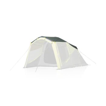 ZEMPIRE EVO TS V2 luchttent dak bescherming / Roof Cover / Heat Shield